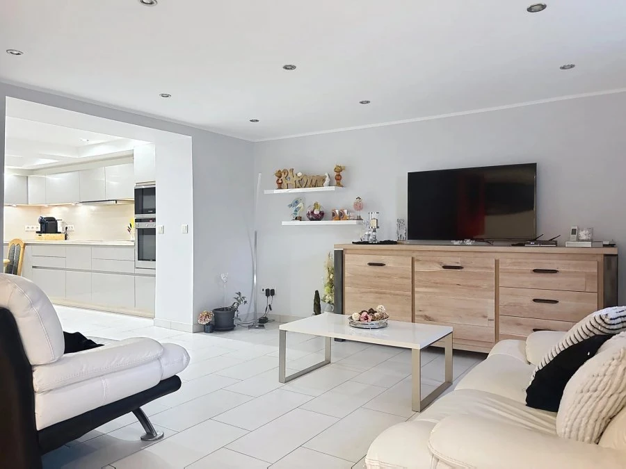 Квартира в Дикирхе, Люксембург, 170 м² - фото 3