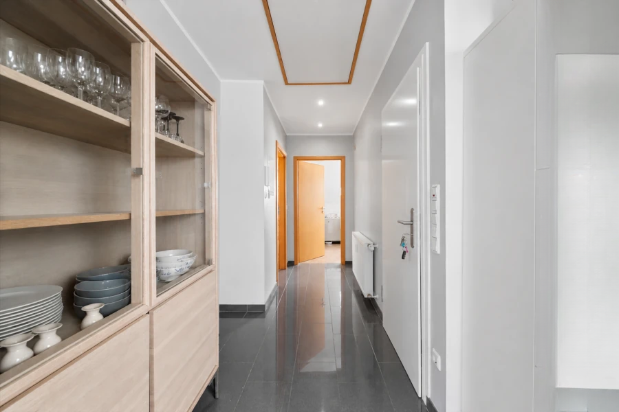 Квартира в Люксембурге, Люксембург, 67 м² - фото 3