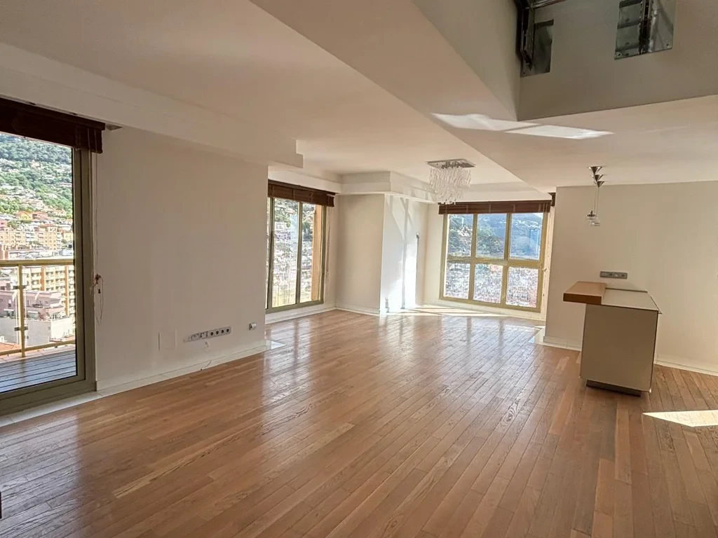 Квартира в Монегетти, Монако, 250 м² - фото 3