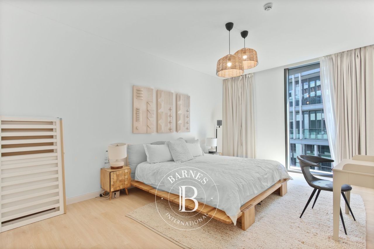 Квартира в Дубае, ОАЭ, 212 м² - фото 13
