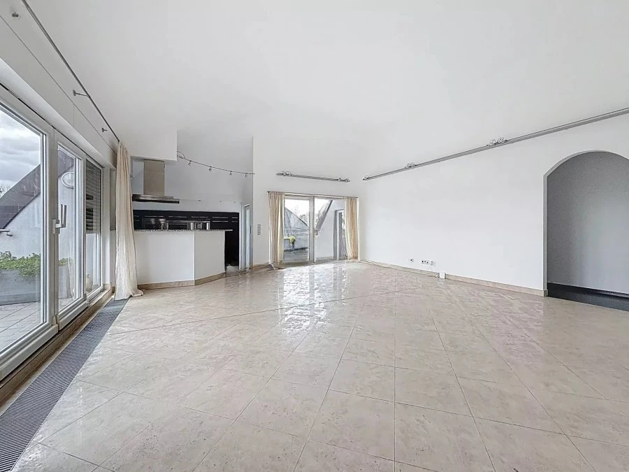 Квартира в Люксембурге, Люксембург, 155 м² - фото 3
