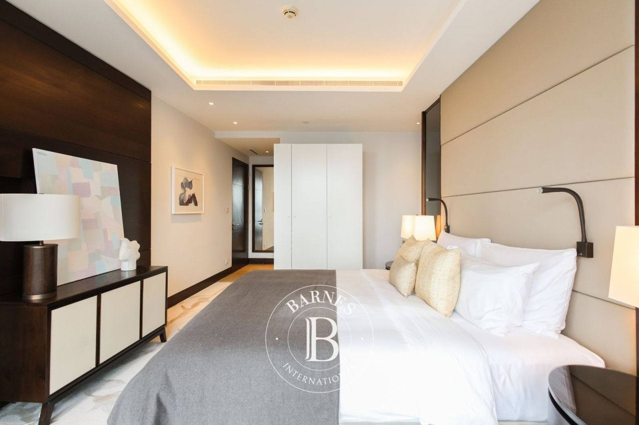 Квартира в Дубае, ОАЭ, 226.5 м² - фото 13