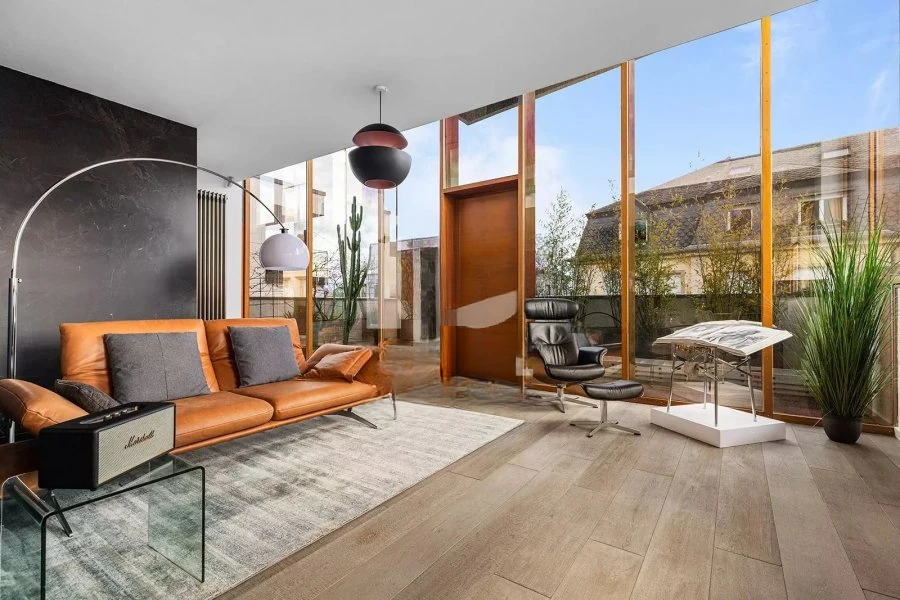 Квартира в Гревенмахере, Люксембург, 125 м² - фото 3