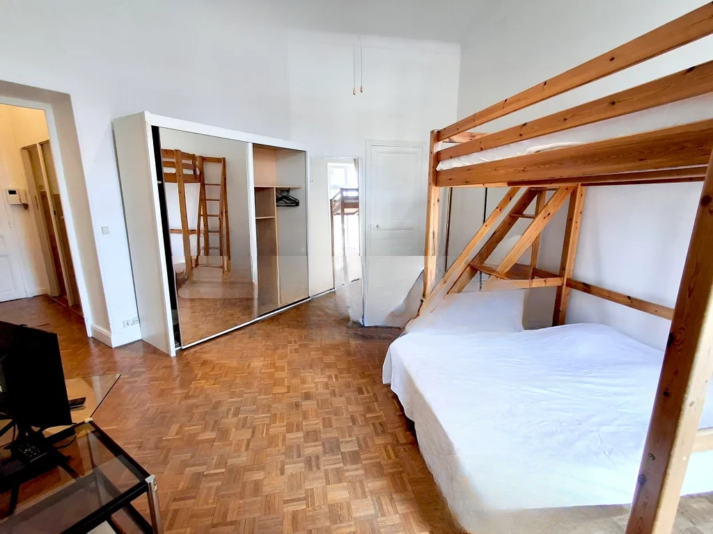 Квартира в Монако, Монако, 30 м² - фото 3