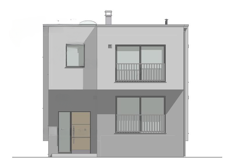 Земля в Любляне, Словения, 362 м² - фото 3