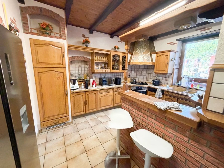 Квартира в Люксембурге, Люксембург, 180 м² - фото 3