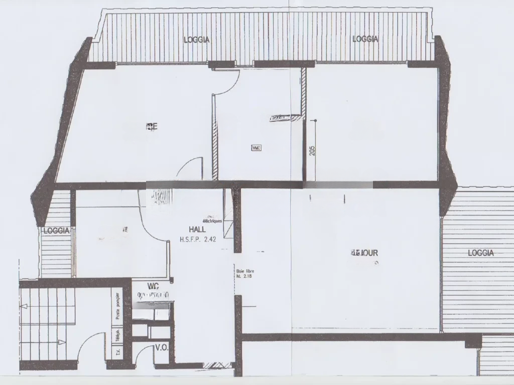 Квартира в Монако, Монако, 156 м² - фото 3
