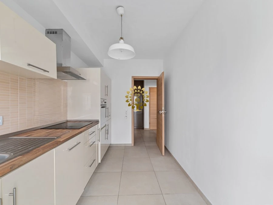 Квартира в Люксембурге, Люксембург, 87 м² - фото 3