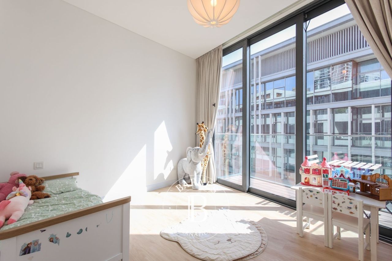 Квартира в Дубае, ОАЭ, 212 м² - фото 14