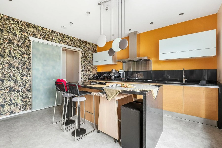 Квартира в Люксембурге, Люксембург, 234 м² - фото 3