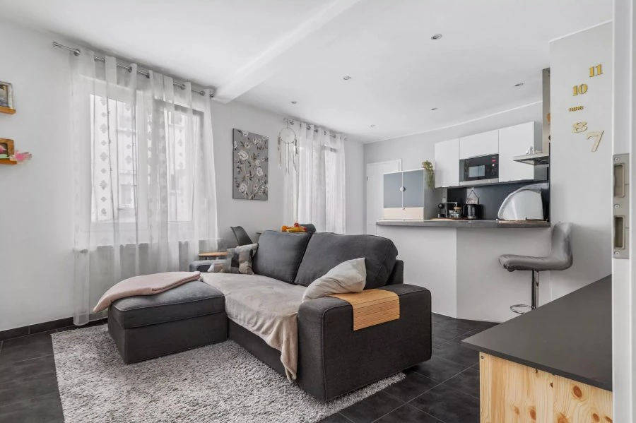Квартира в Гревенмахере, Люксембург, 83 м² - фото 3