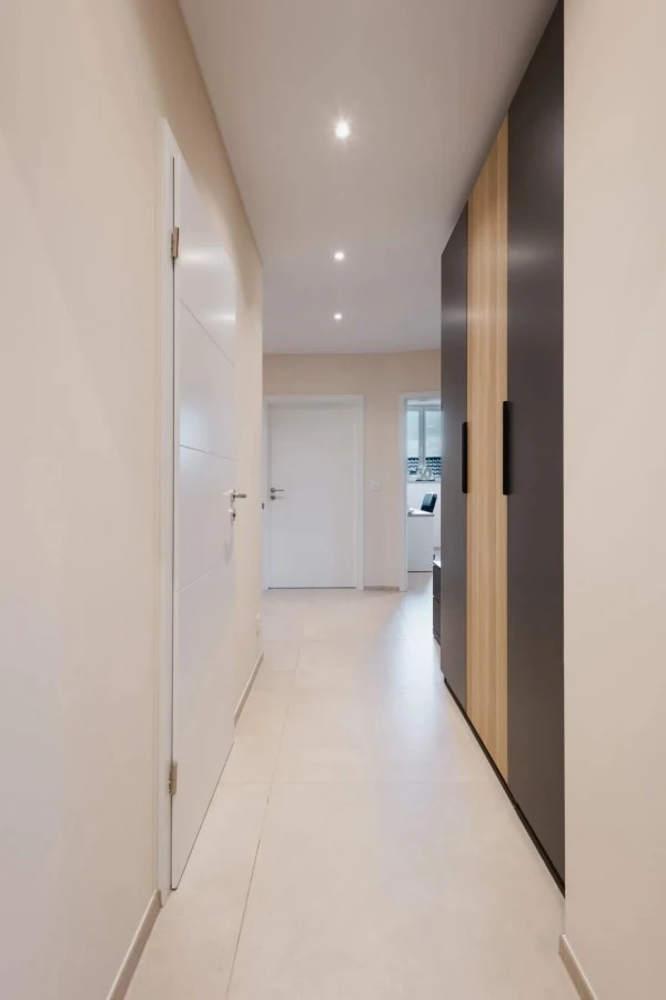 Квартира в Люксембурге, Люксембург, 114 м² - фото 3