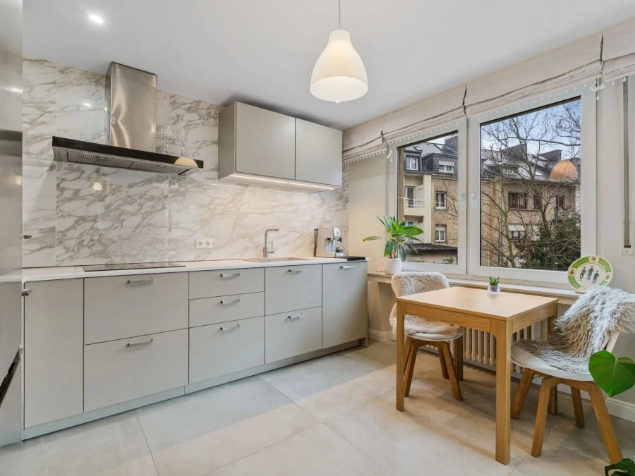 Квартира в Люксембурге, Люксембург, 89 м² - фото 3