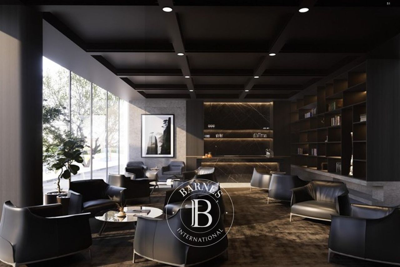 Квартира Arjan, ОАЭ, 122.6 м² - фото 14