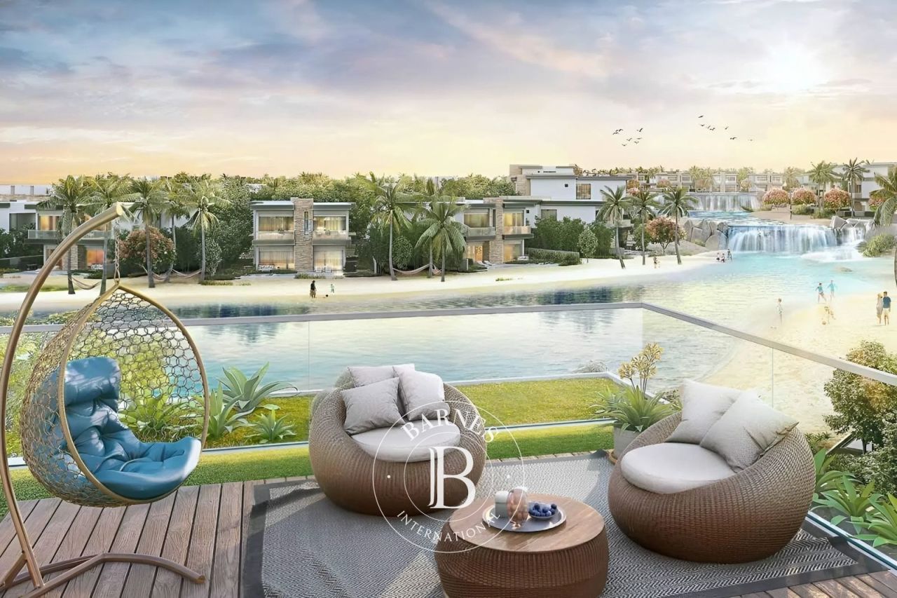 Вилла в Дубае, ОАЭ, 439.9 м² - фото 14