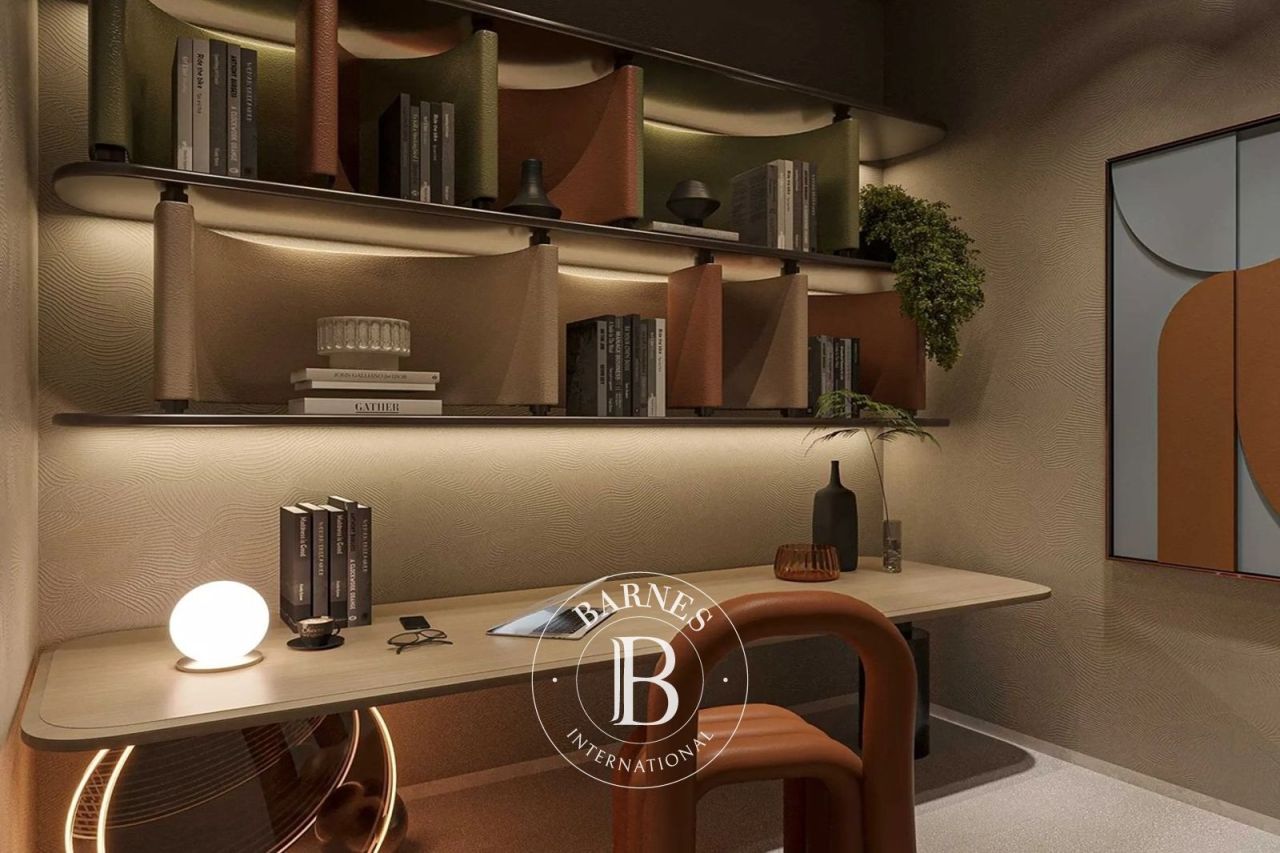 Квартира в Дубае, ОАЭ, 77.9 м² - фото 14