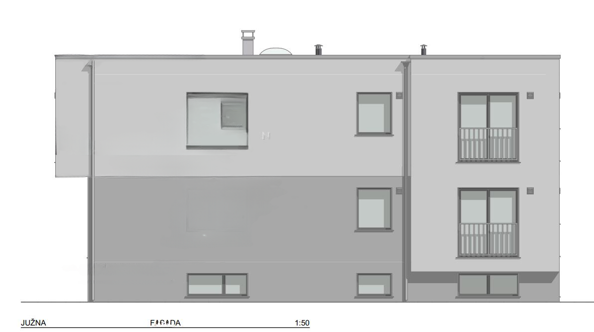 Земля в Любляне, Словения, 362 м² - фото 3