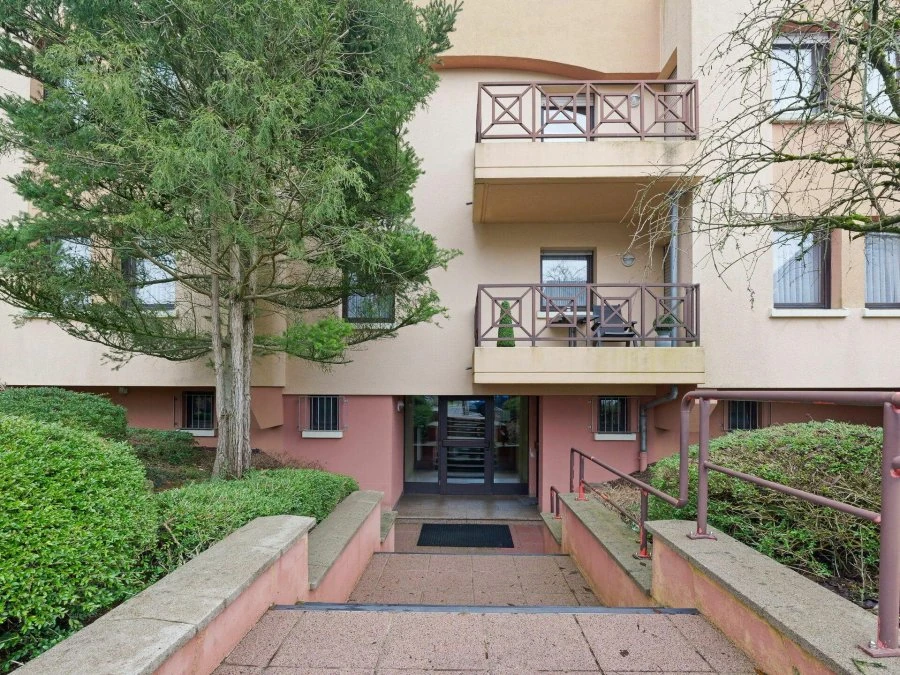 Квартира в Люксембурге, Люксембург, 120 м² - фото 3