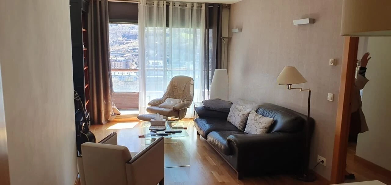 Квартира в Энкаме, Андорра, 88 м² - фото 3