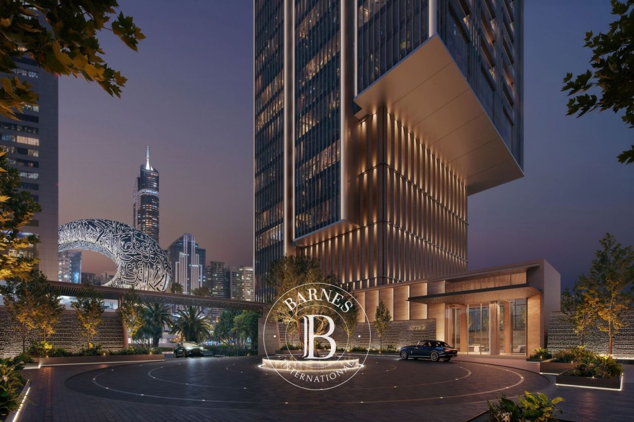 Квартира в Дубае, ОАЭ, 591.4 м² - фото 14
