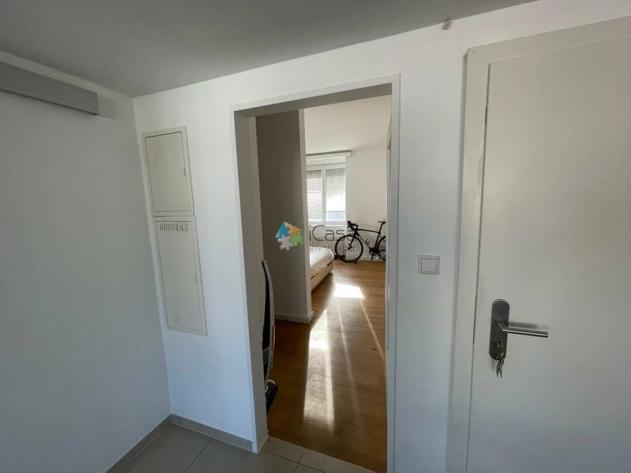 Квартира в Люксембурге, Люксембург, 57 м² - фото 3
