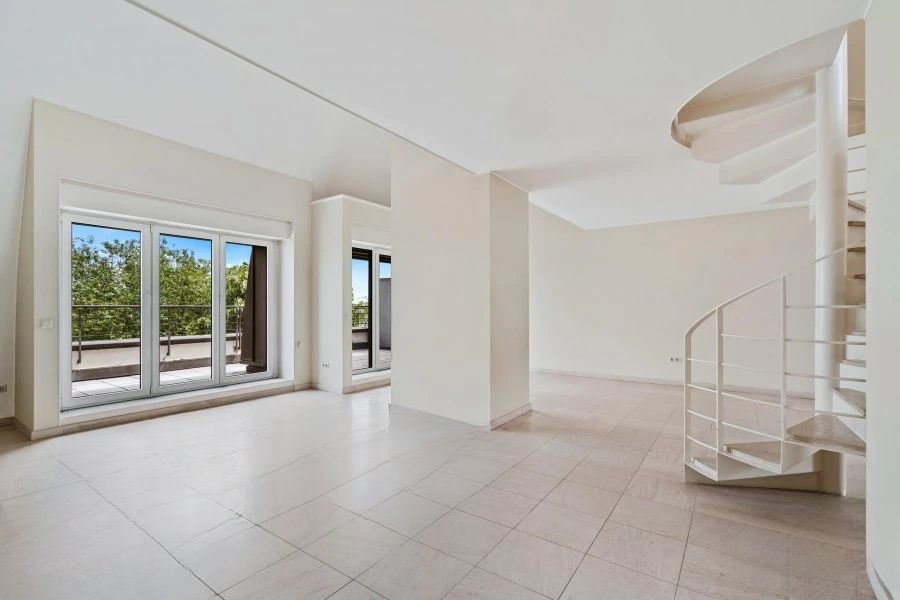 Квартира в Люксембурге, Люксембург, 179 м² - фото 3
