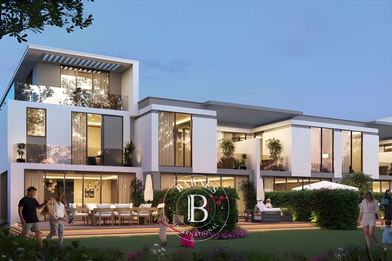 Вилла в Дубае, ОАЭ, 259 м² - фото 15