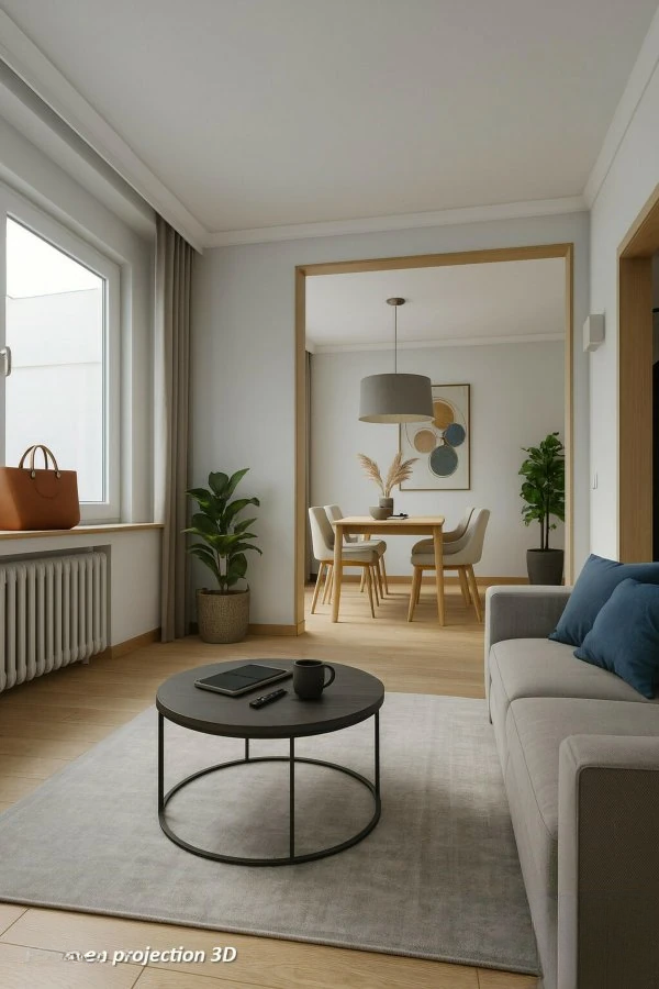 Квартира в Люксембурге, Люксембург, 120 м² - фото 3