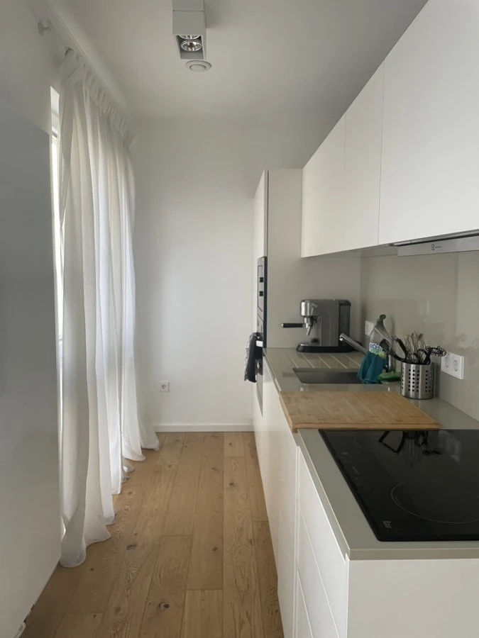 Квартира в Люксембурге, Люксембург, 57 м² - фото 3