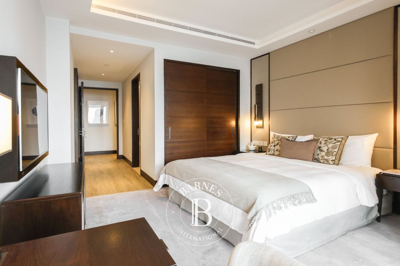 Квартира в Дубае, ОАЭ, 226.5 м² - фото 15