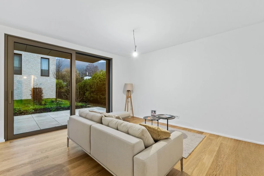 Квартира в Люксембурге, Люксембург, 80 м² - фото 3