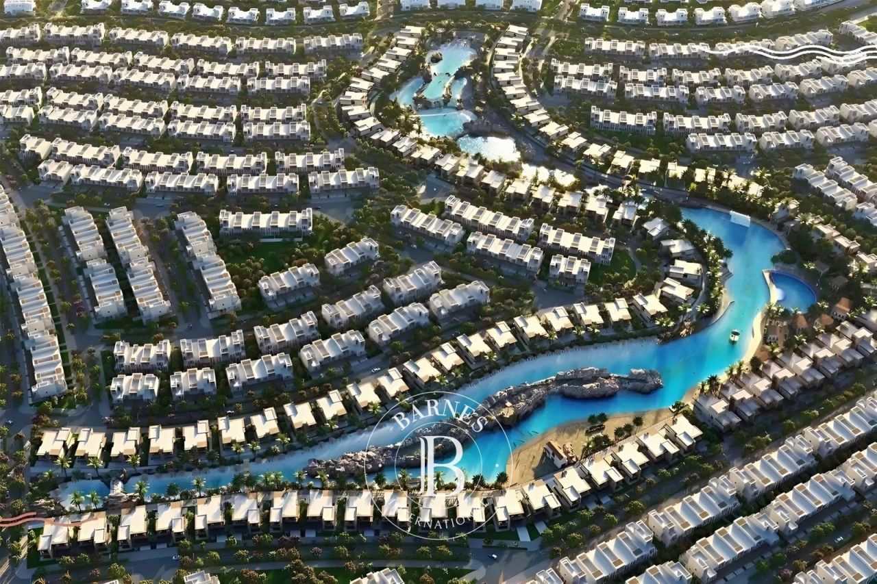 Вилла в Дубае, ОАЭ, 439.9 м² - фото 15