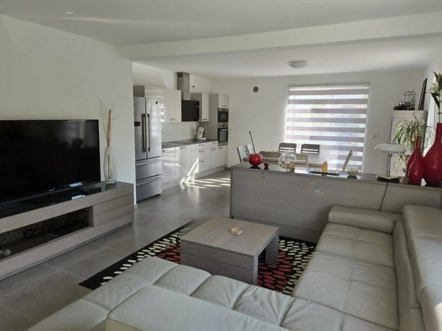 Квартира в Дикирхе, Люксембург, 230 м² - фото 3