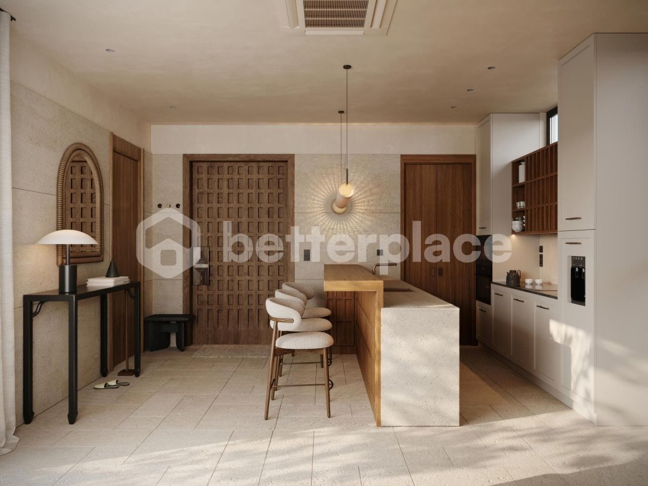 Вилла в Табанане, Индонезия, 225 м² - фото 6