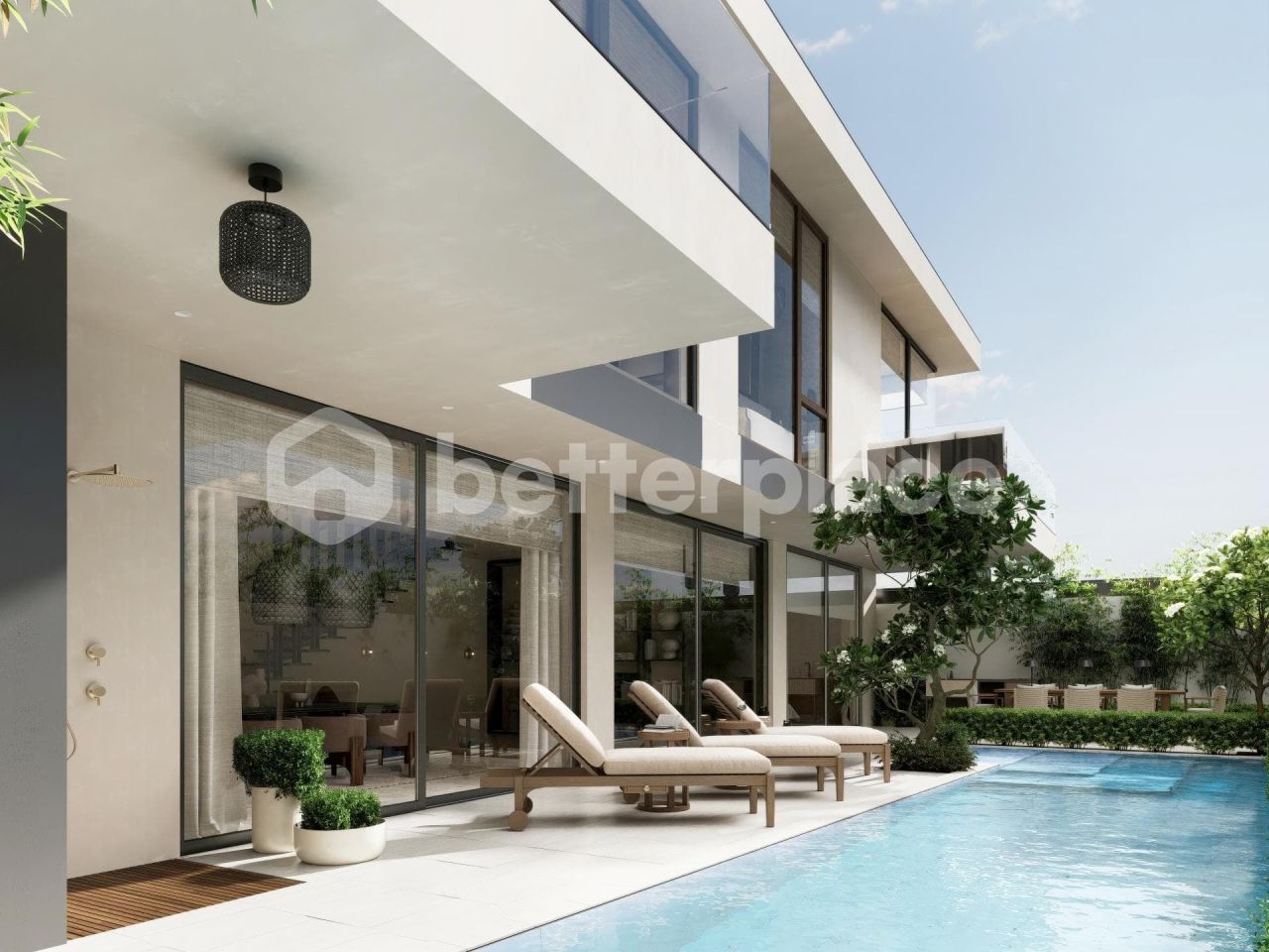 Вилла в Табанане, Индонезия, 225 м² - фото 1