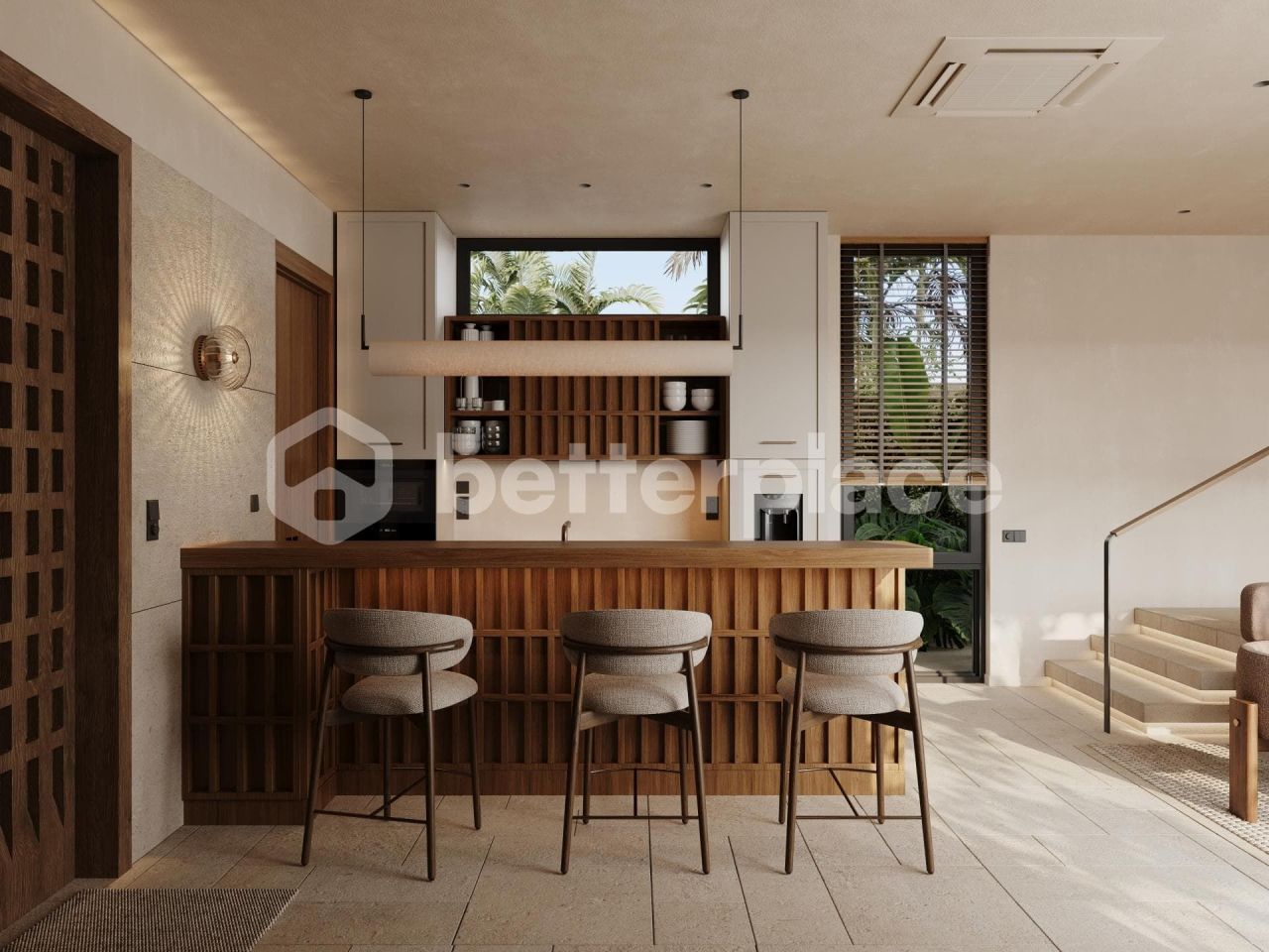 Вилла в Табанане, Индонезия, 225 м² - фото 5