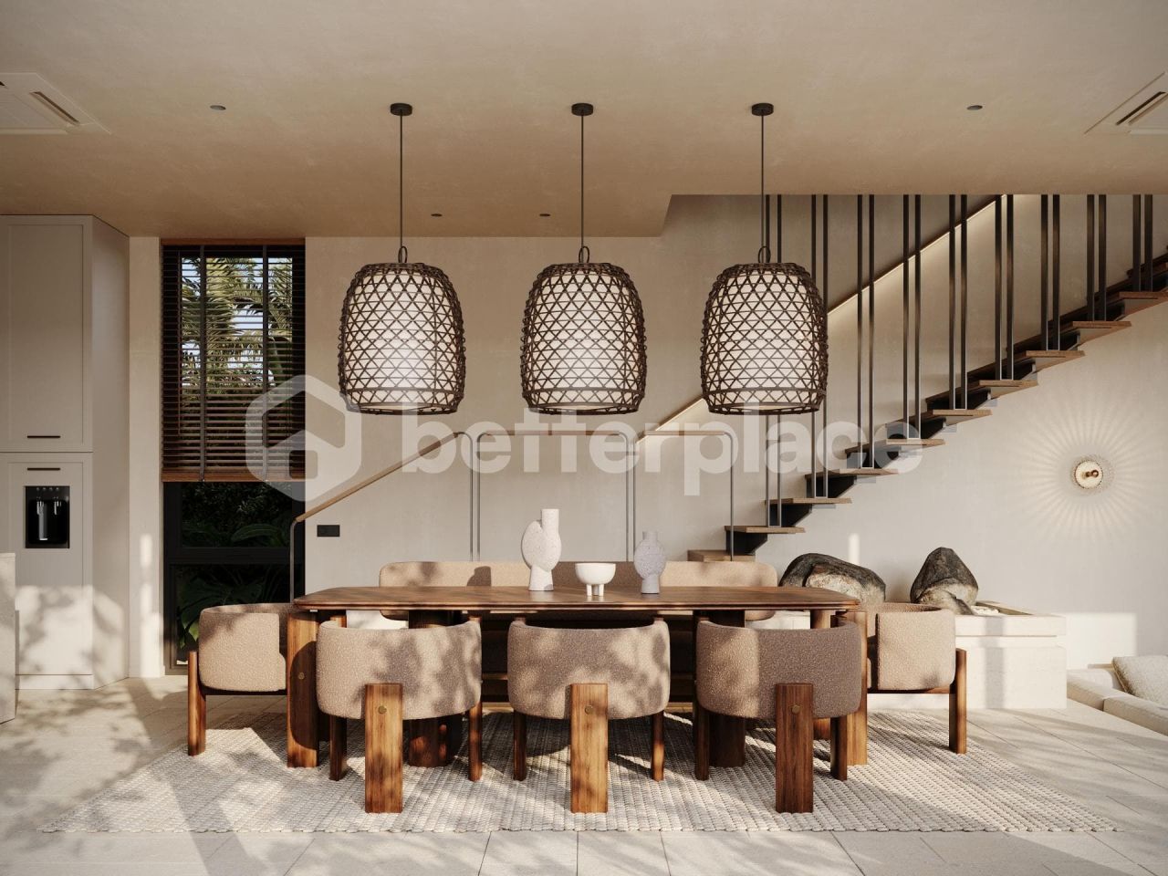 Вилла в Табанане, Индонезия, 225 м² - фото 3