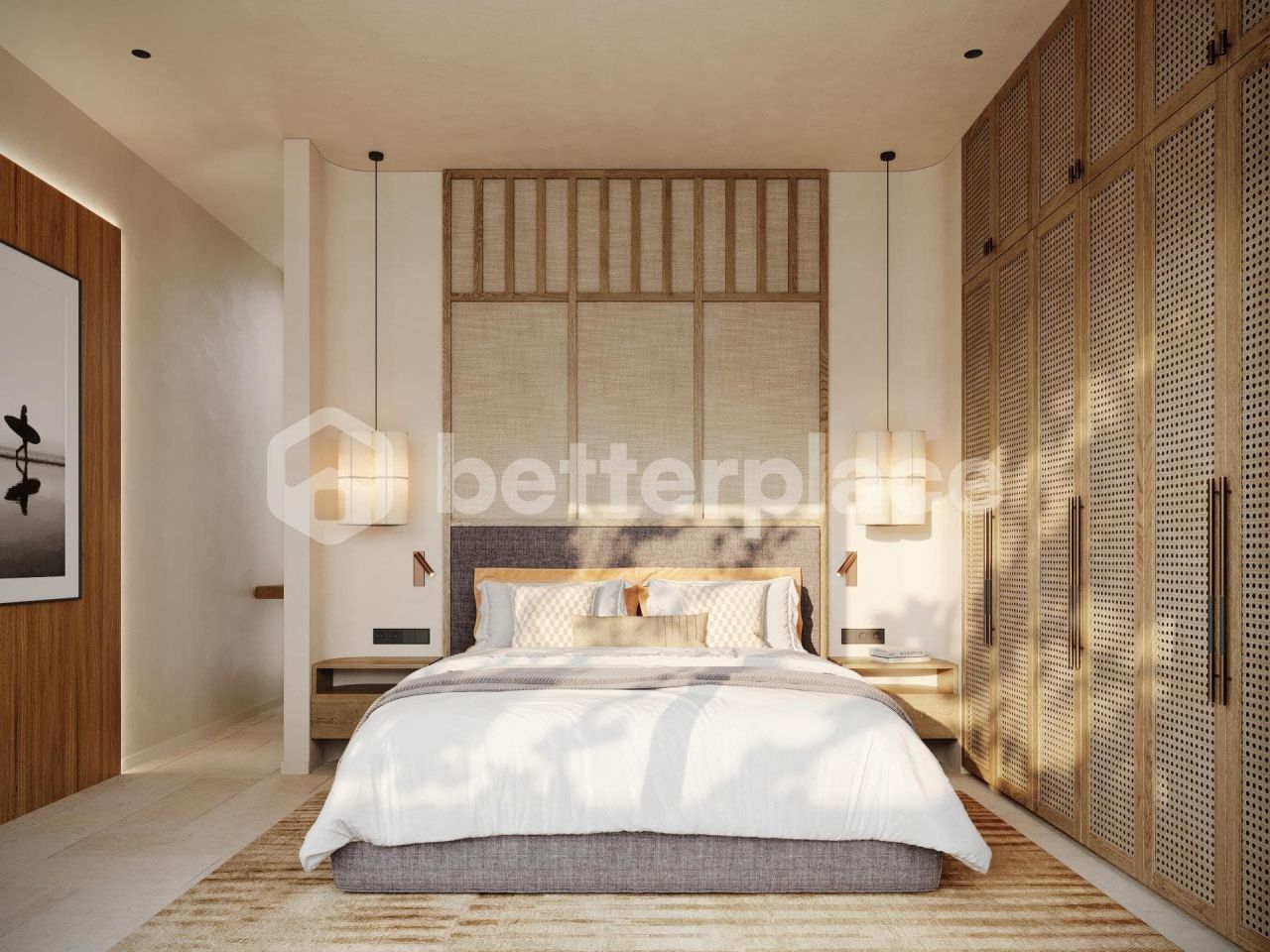 Вилла в Табанане, Индонезия, 225 м² - фото 8