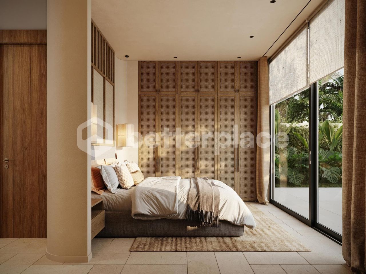 Вилла в Табанане, Индонезия, 225 м² - фото 7