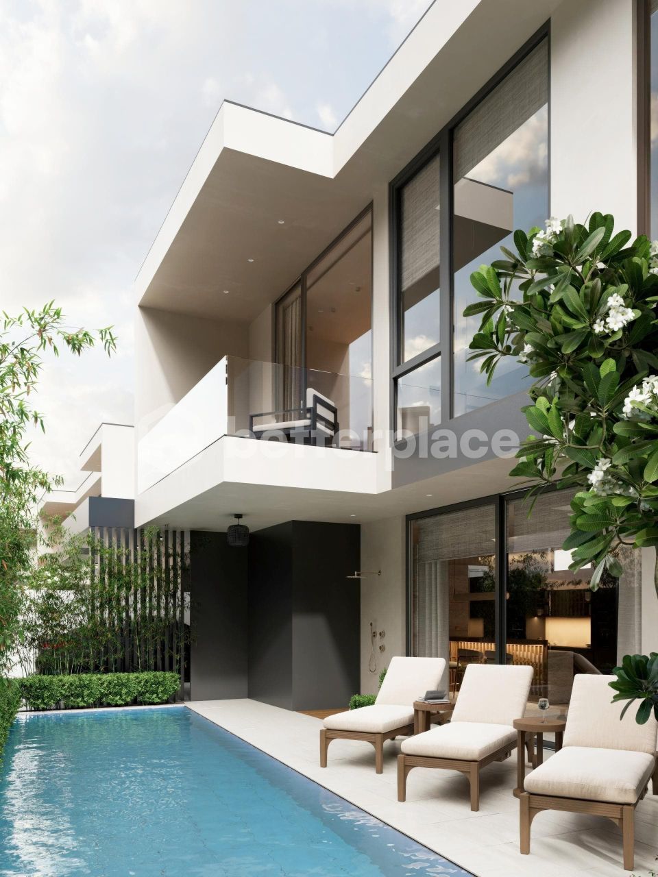 Вилла в Табанане, Индонезия, 225 м² - фото 16
