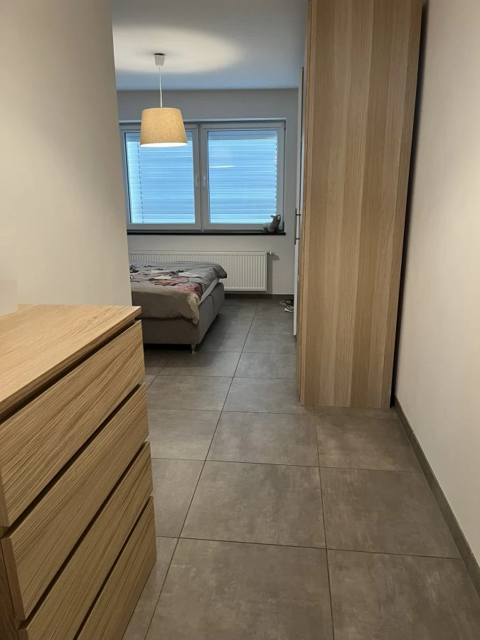 Квартира в Люксембурге, Люксембург, 65 м² - фото 3