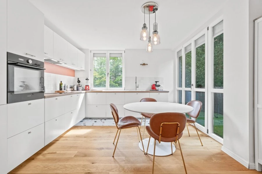 Квартира в Люксембурге, Люксембург, 70 м² - фото 3