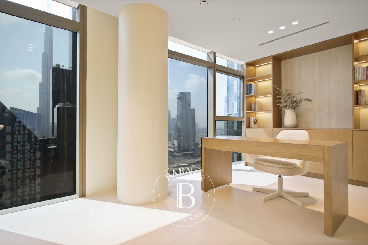 Пентхаус в Дубае, ОАЭ, 594.9 м² - фото 15