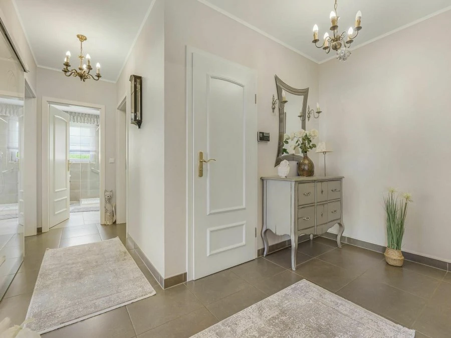 Квартира в Люксембурге, Люксембург, 88 м² - фото 3