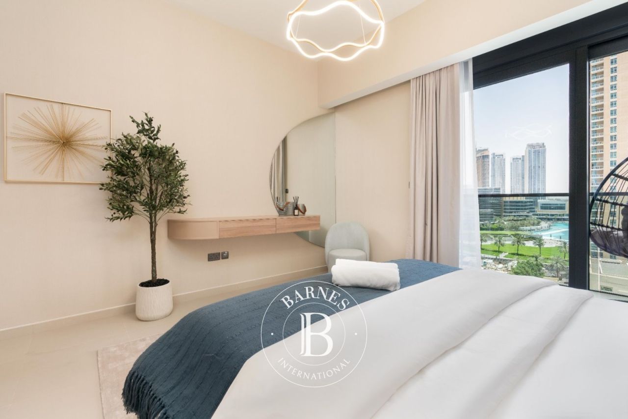 Квартира в Дубае, ОАЭ, 132.5 м² - фото 15