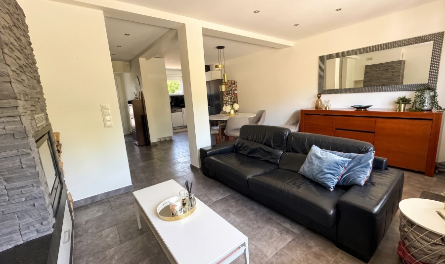Квартира в Люксембурге, Люксембург, 135 м² - фото 3
