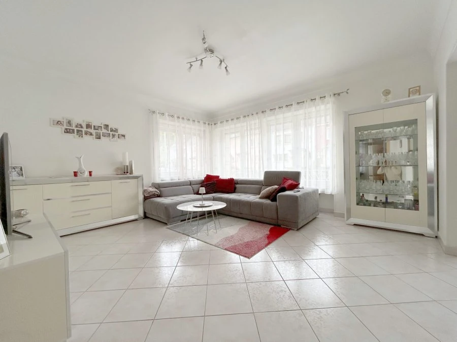 Квартира в Люксембурге, Люксембург, 94 м² - фото 3