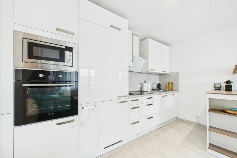 Квартира в Люксембурге, Люксембург, 84 м² - фото 3