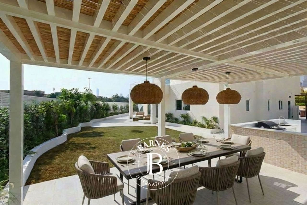 Вилла в Дубае, ОАЭ, 730.5 м² - фото 16