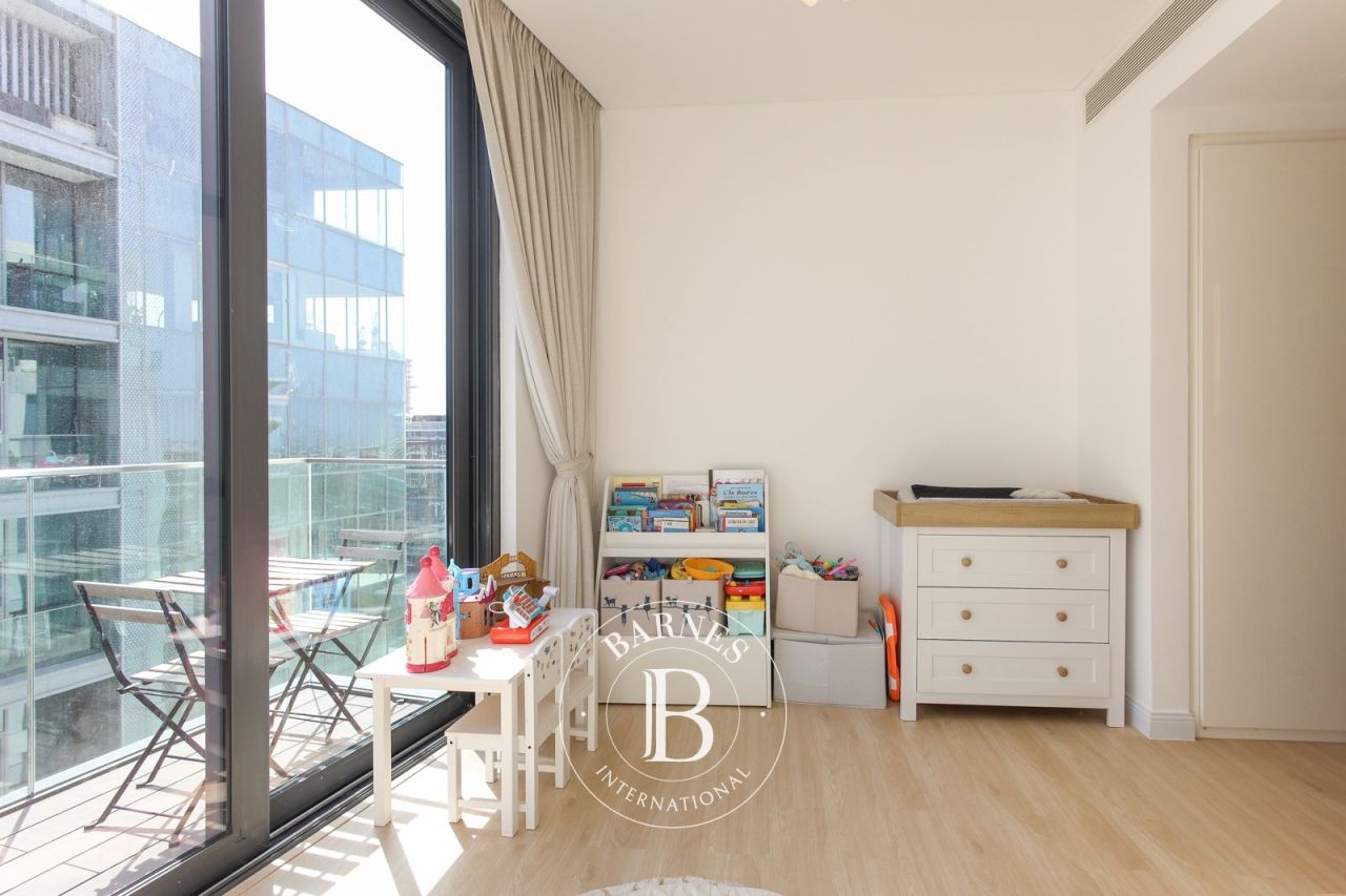 Квартира в Дубае, ОАЭ, 212 м² - фото 16